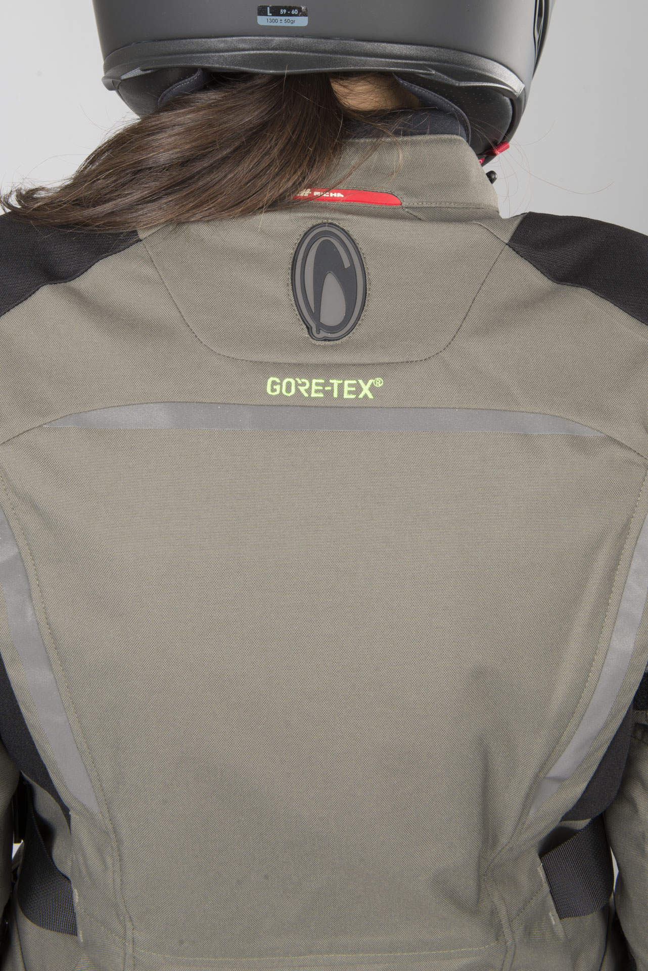 Richa Cyclone Gore-Tex® Women's Jacket