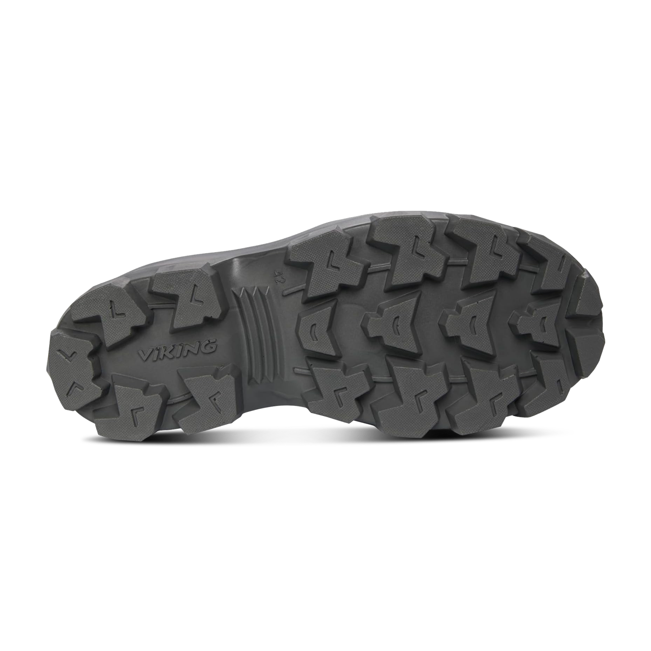 Viking Icefighter 2 Warm Winter Boots