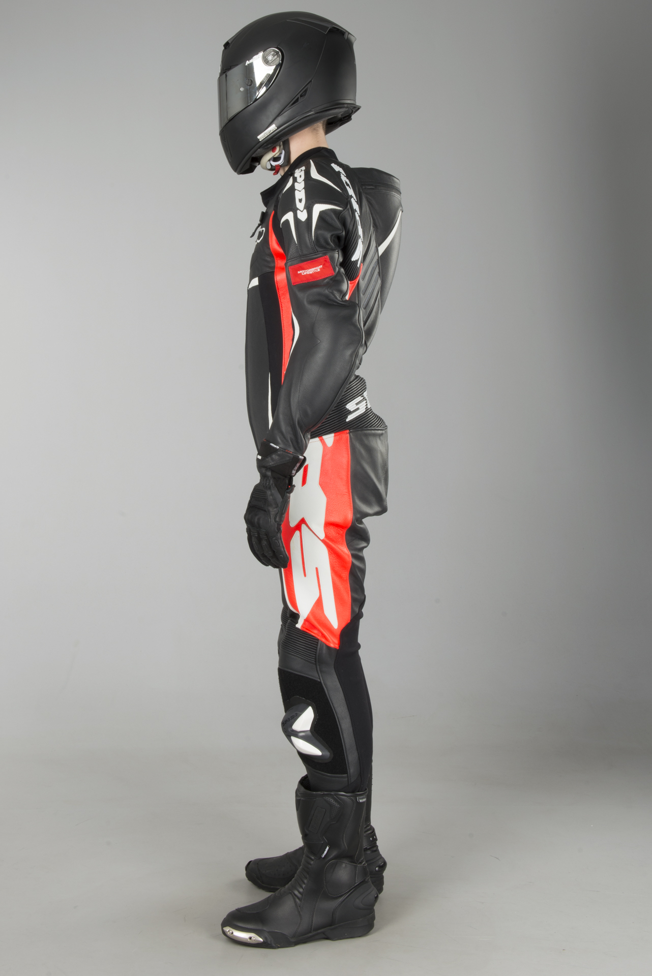 Spidi Track Wind Pro Leathers
