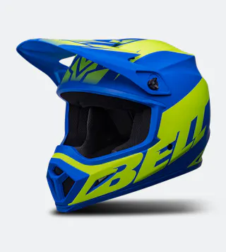 BELL MX-9 Mips® Adventure Helmet