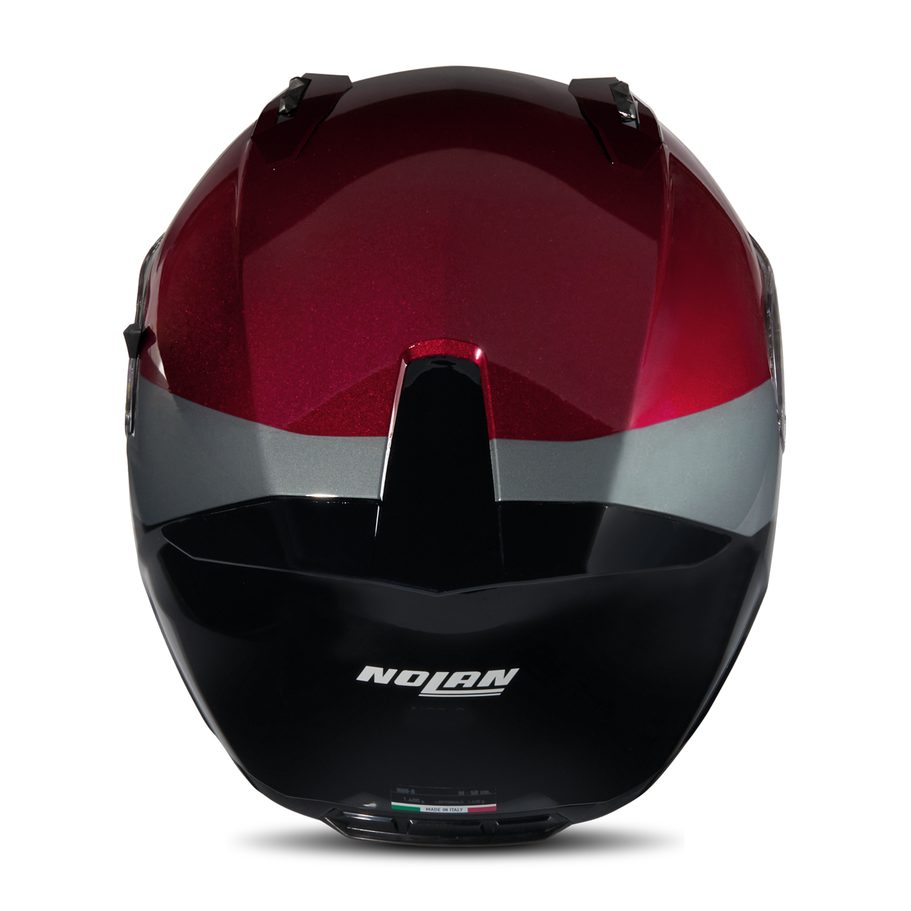 Casco Integral Nolan N60-6