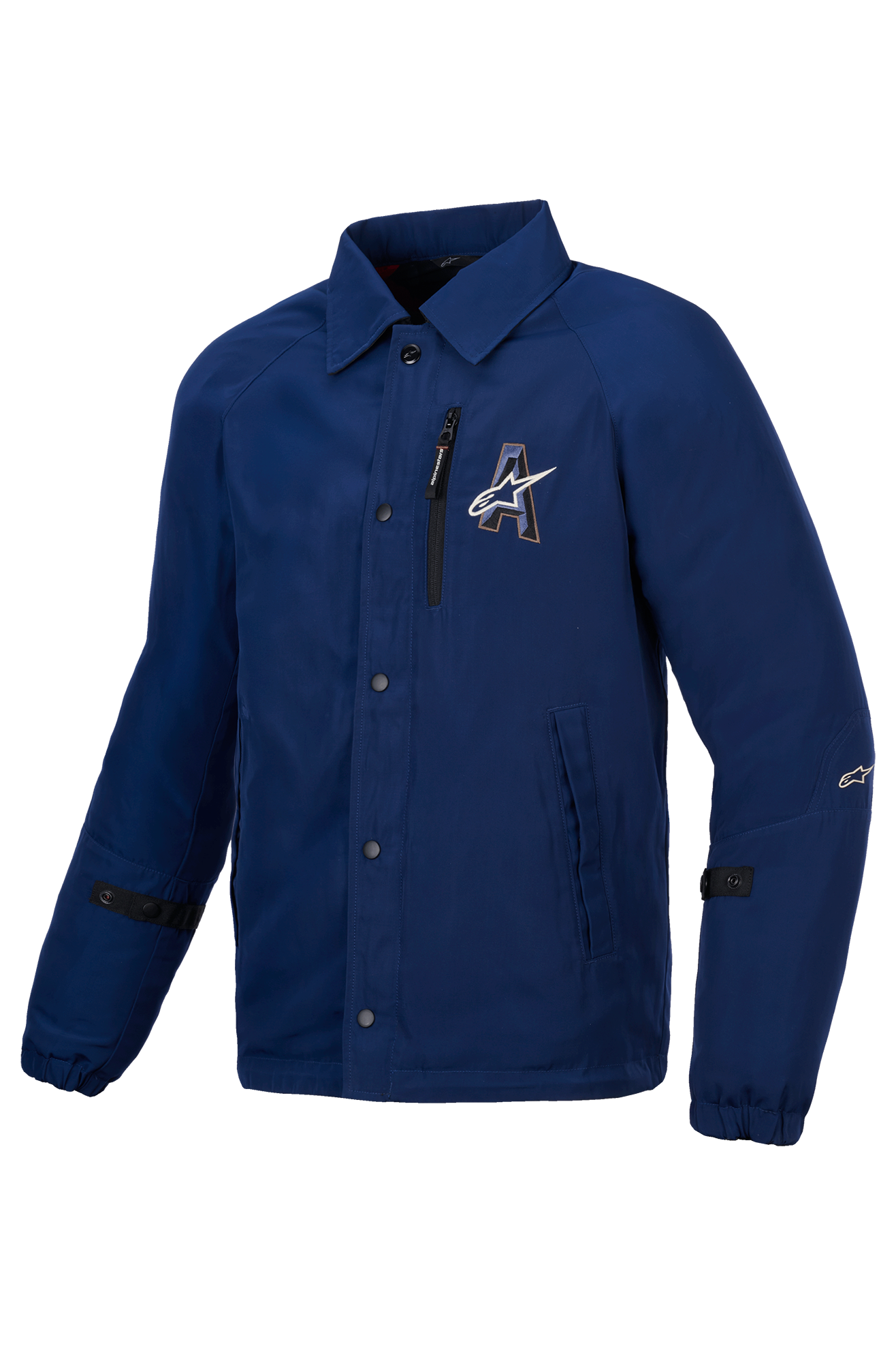 Jachetă Moto Alpinestars Revved WR