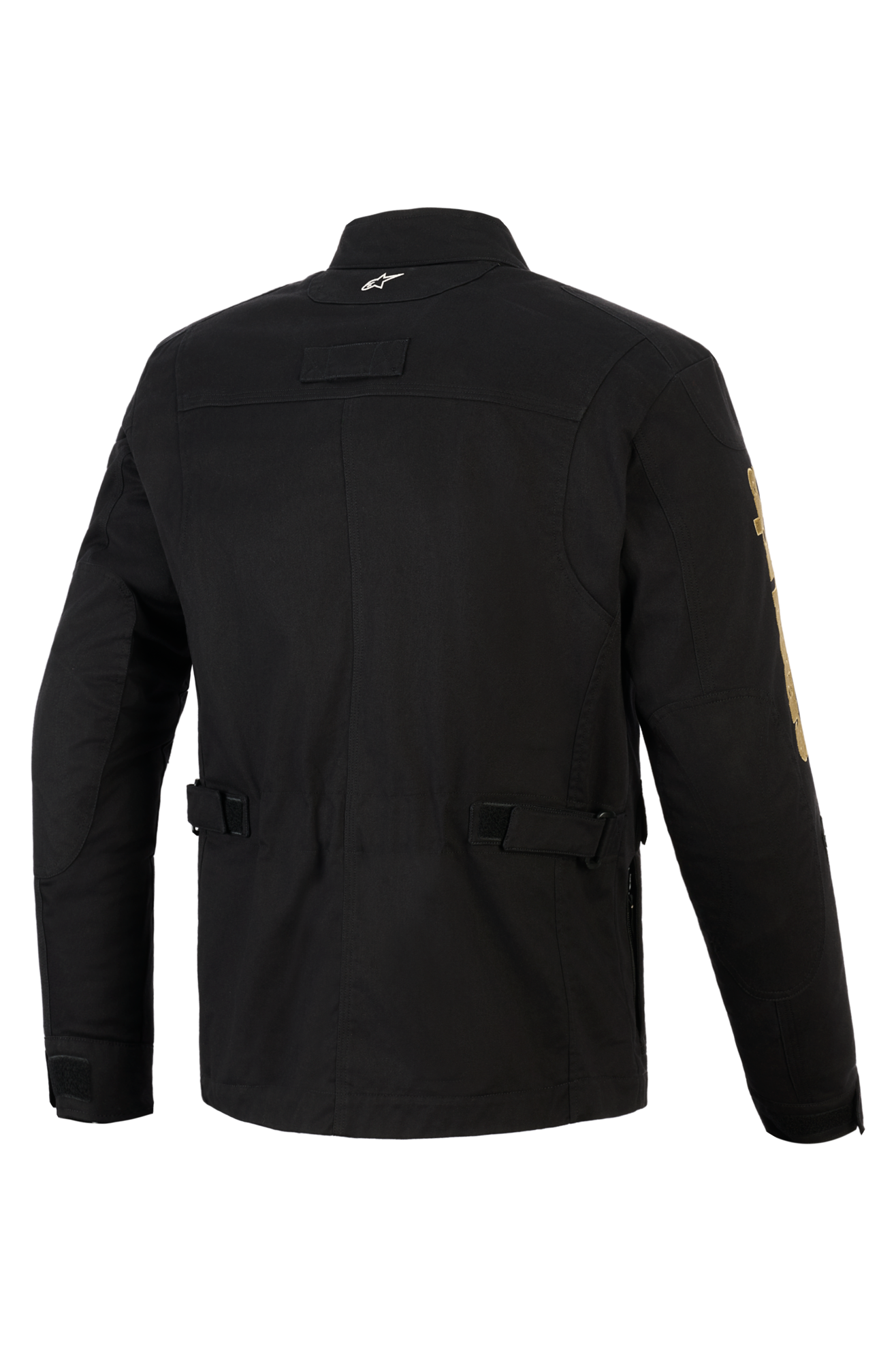MC Яке Alpinestars Dice