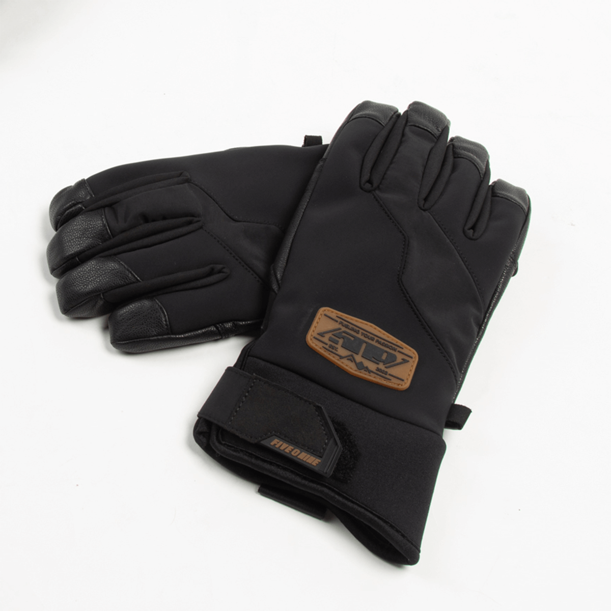 509 Freeride Snow Gloves Gum (2023)