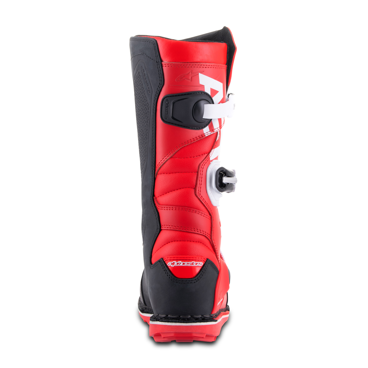Botas de Trial Alpinestars Tech T