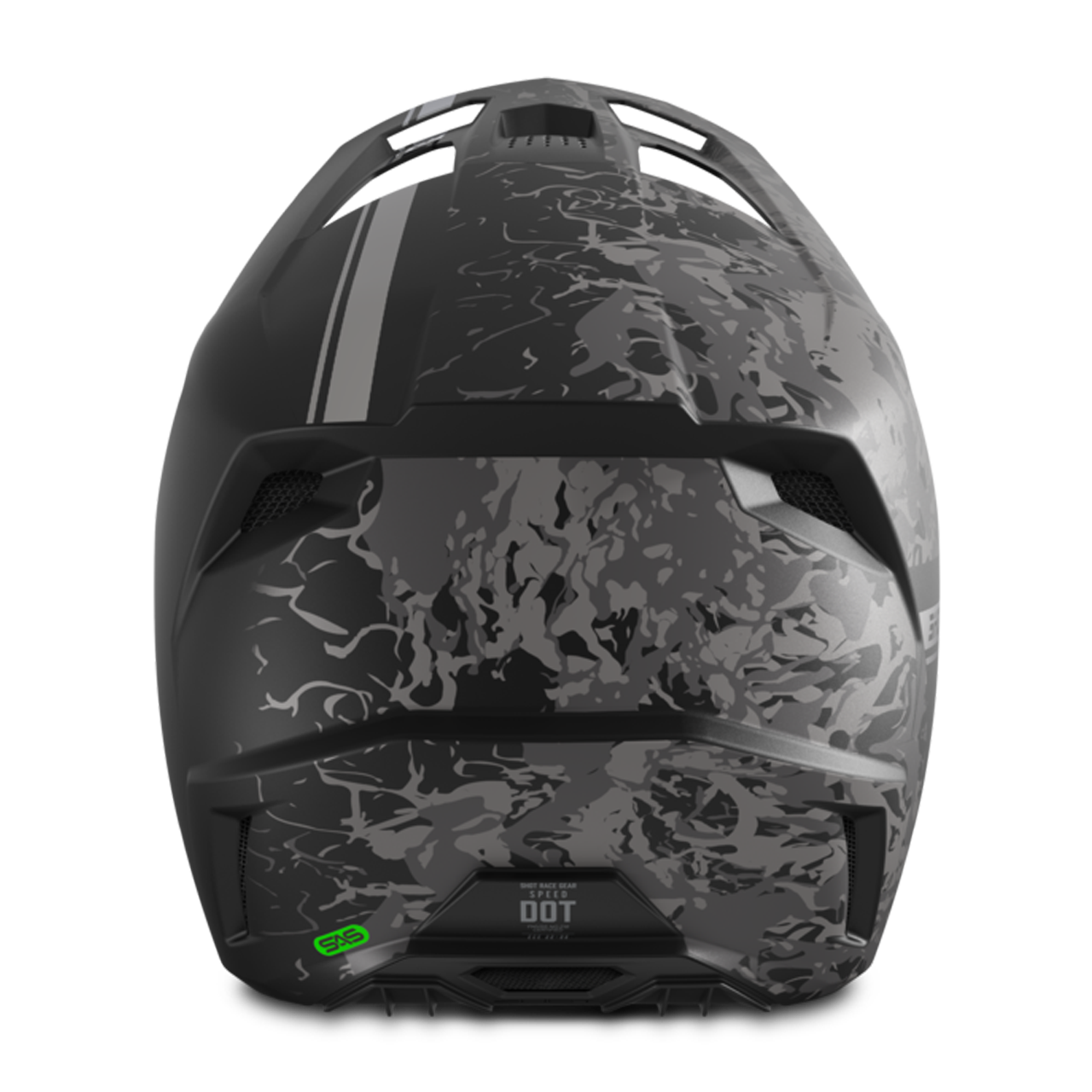 Shot Speed MX Helmet