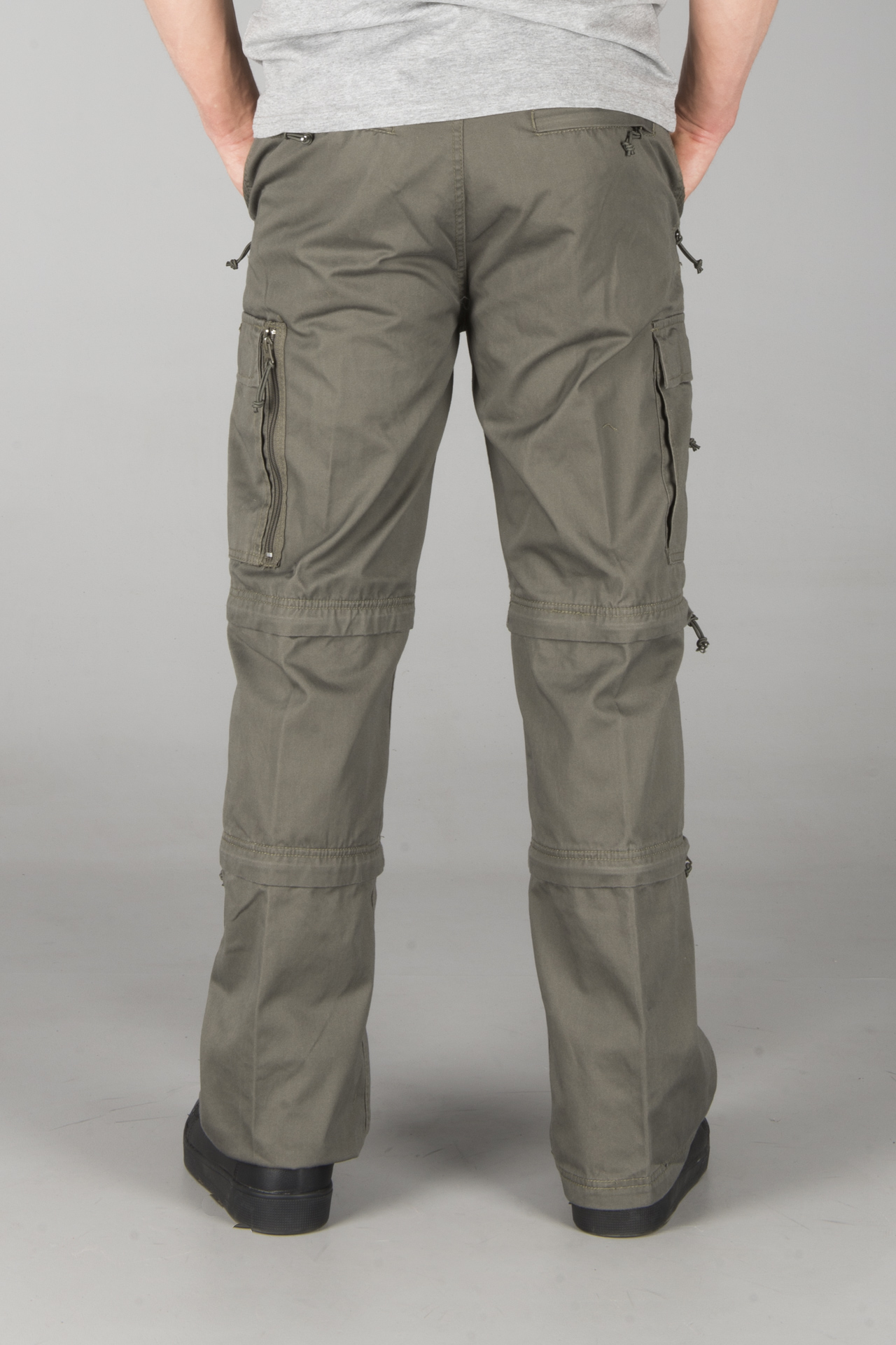 Broek Brandit Savannah