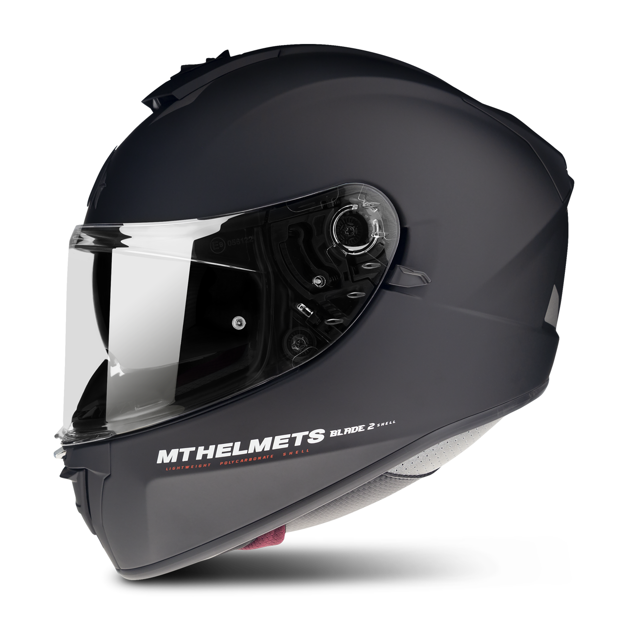 MT Blade 2 SV Full Face Helmet