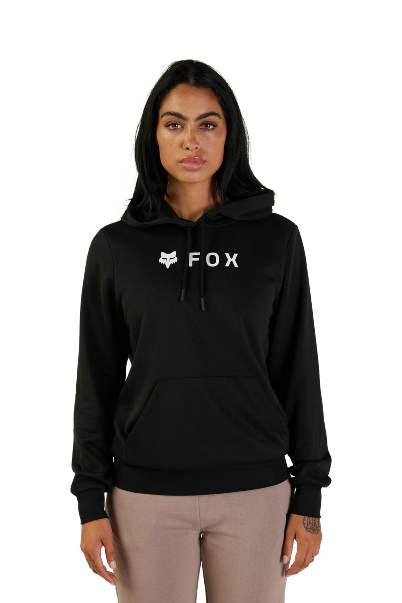 FOX Absolute Women Pullover Hoodie