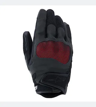 Motorhandschoenen Alpinestars Stella Mogress Airflow Dames