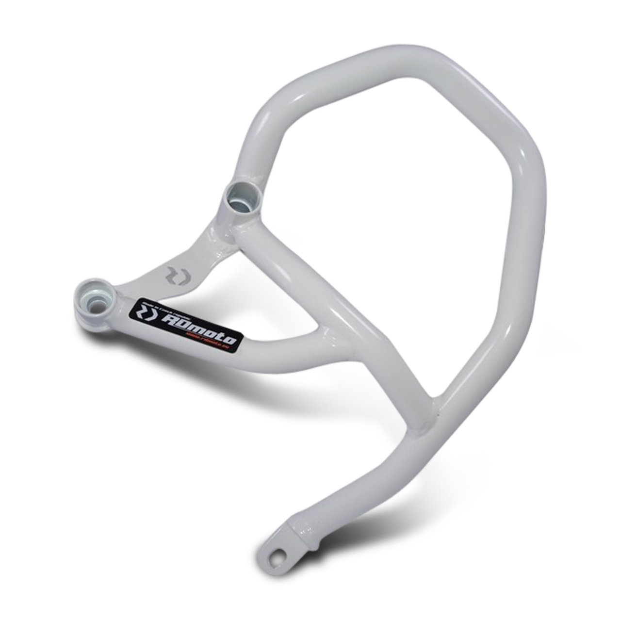RDMOTO Supermotard Upper Frame Protection