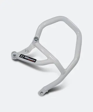 RDMOTO Supermotard Upper Frame Protection