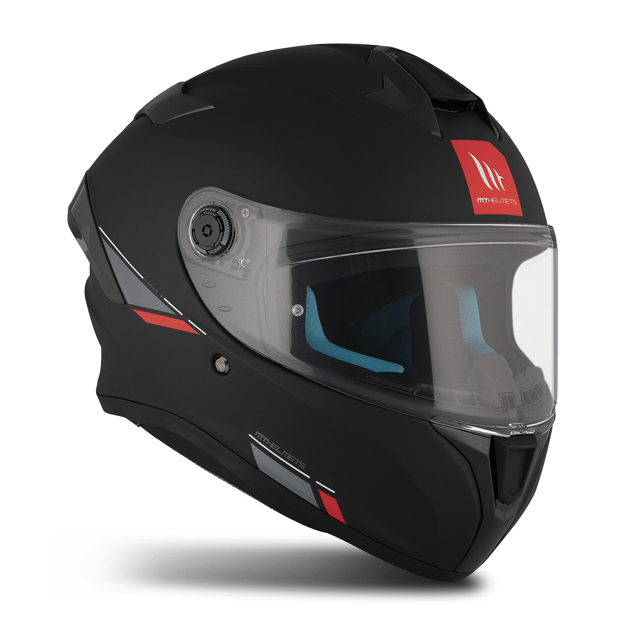 Casco Integral MT Targo S
