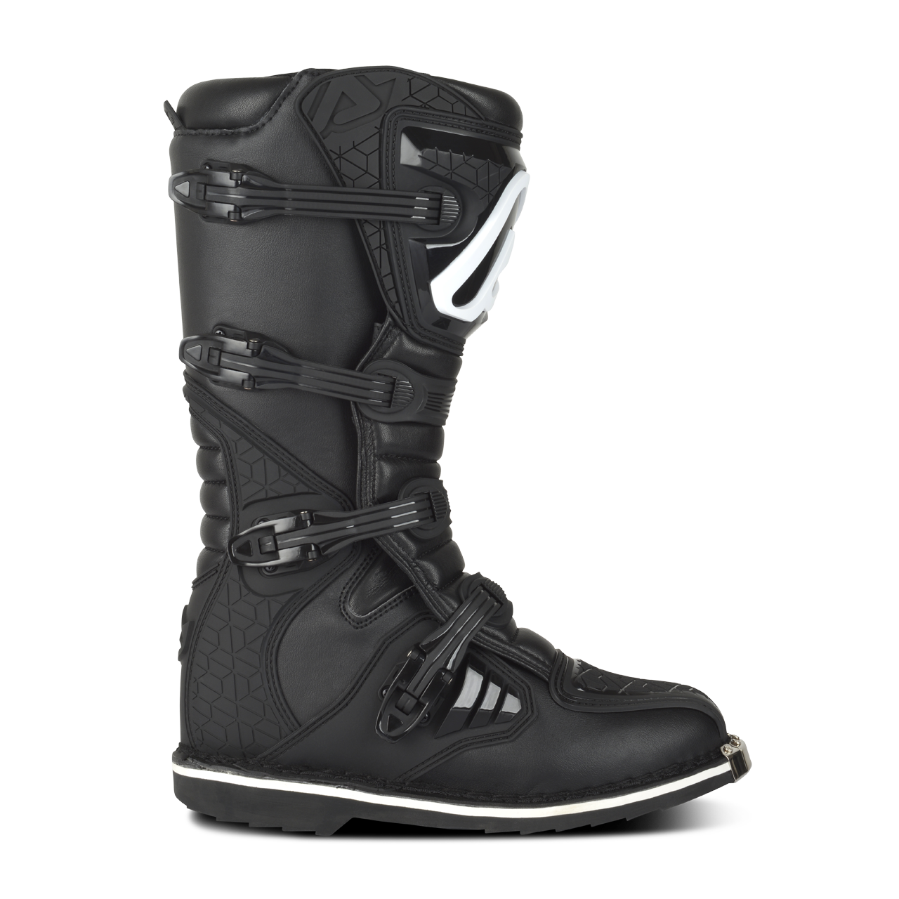 Acerbis E-Team MX Boots