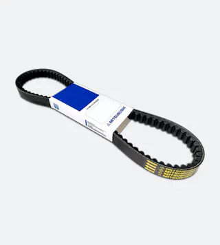 Mitsuboshi Scooter Single Teeth Belt