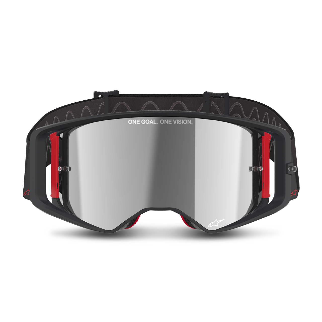 Gafas de Cross Alpinestars Supertech Corp