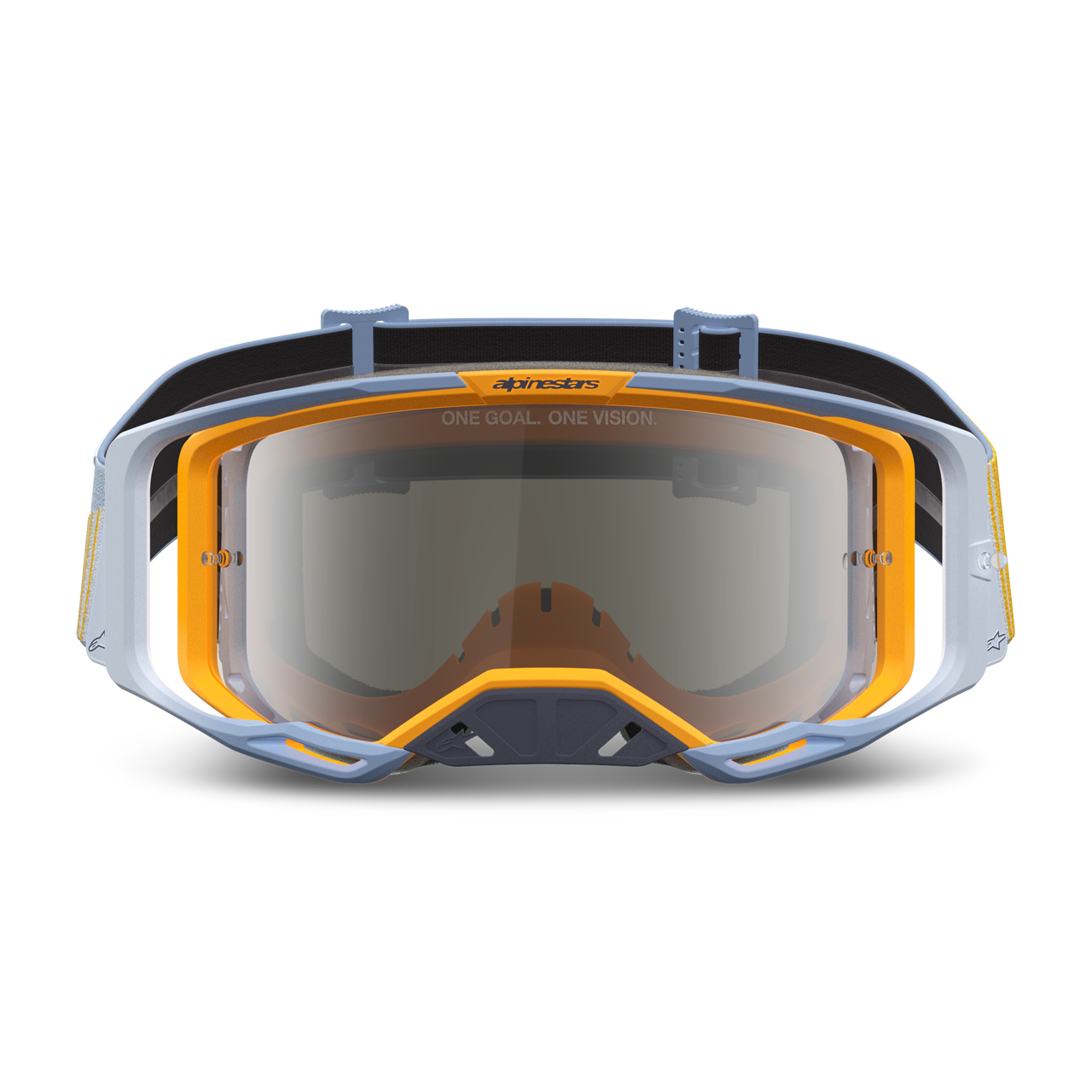 Gafas de Cross Alpinestars Vision 8 Maven