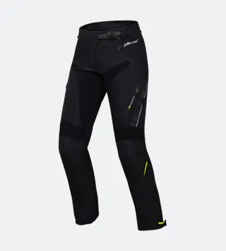 Pantalones de Moto Mujer iXS Sports Carbon-ST