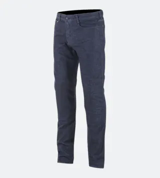 Motorjeans Alpinestars Copper V2 Denim Lang
