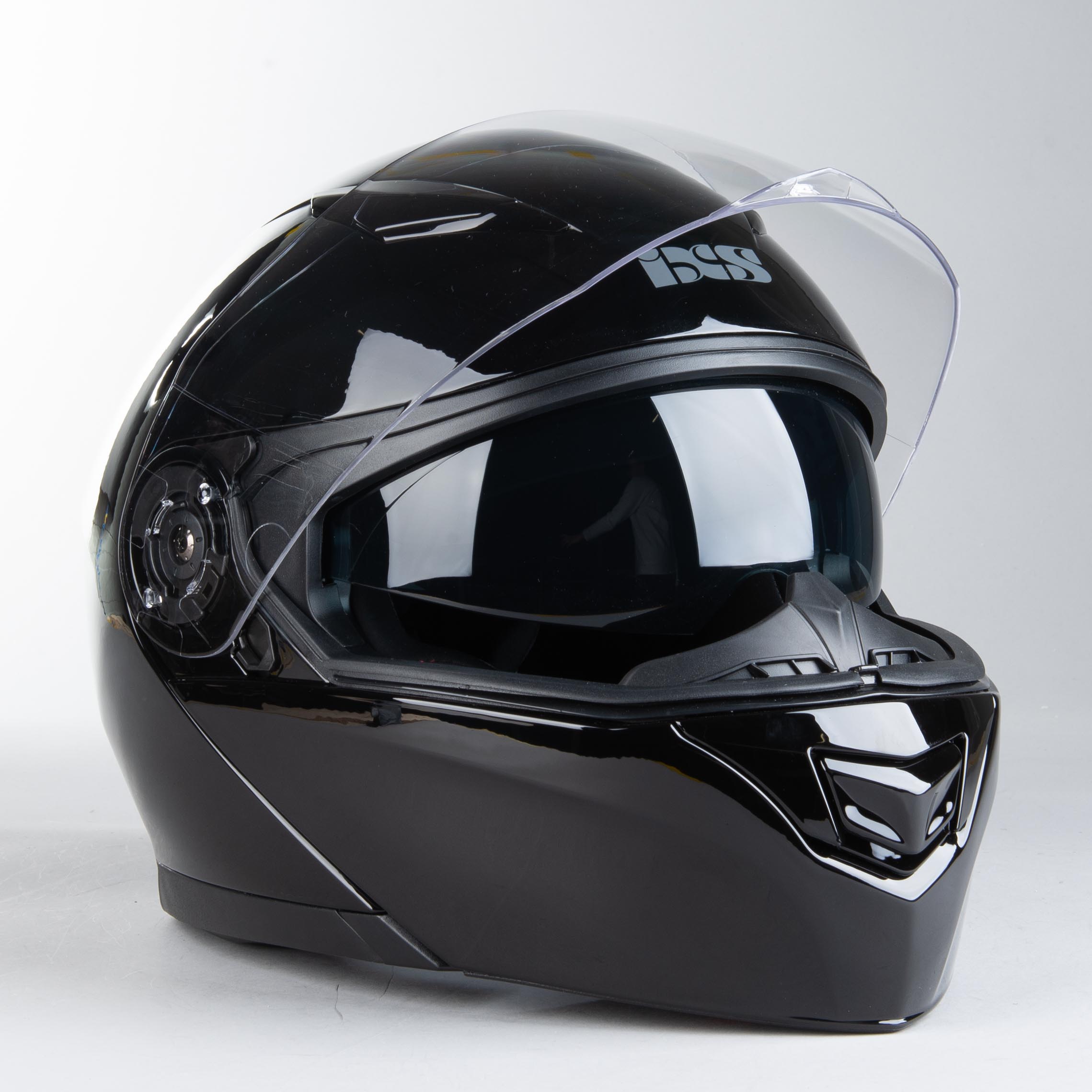 Casco iXS 300 1.0