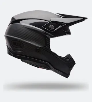 BELL Moto-10 2026 MX Helmet
