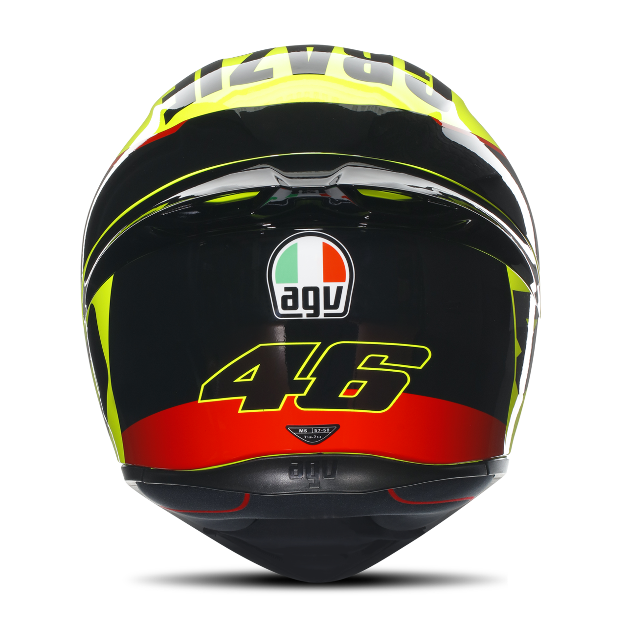 AGV K1 S Full Face Helmet