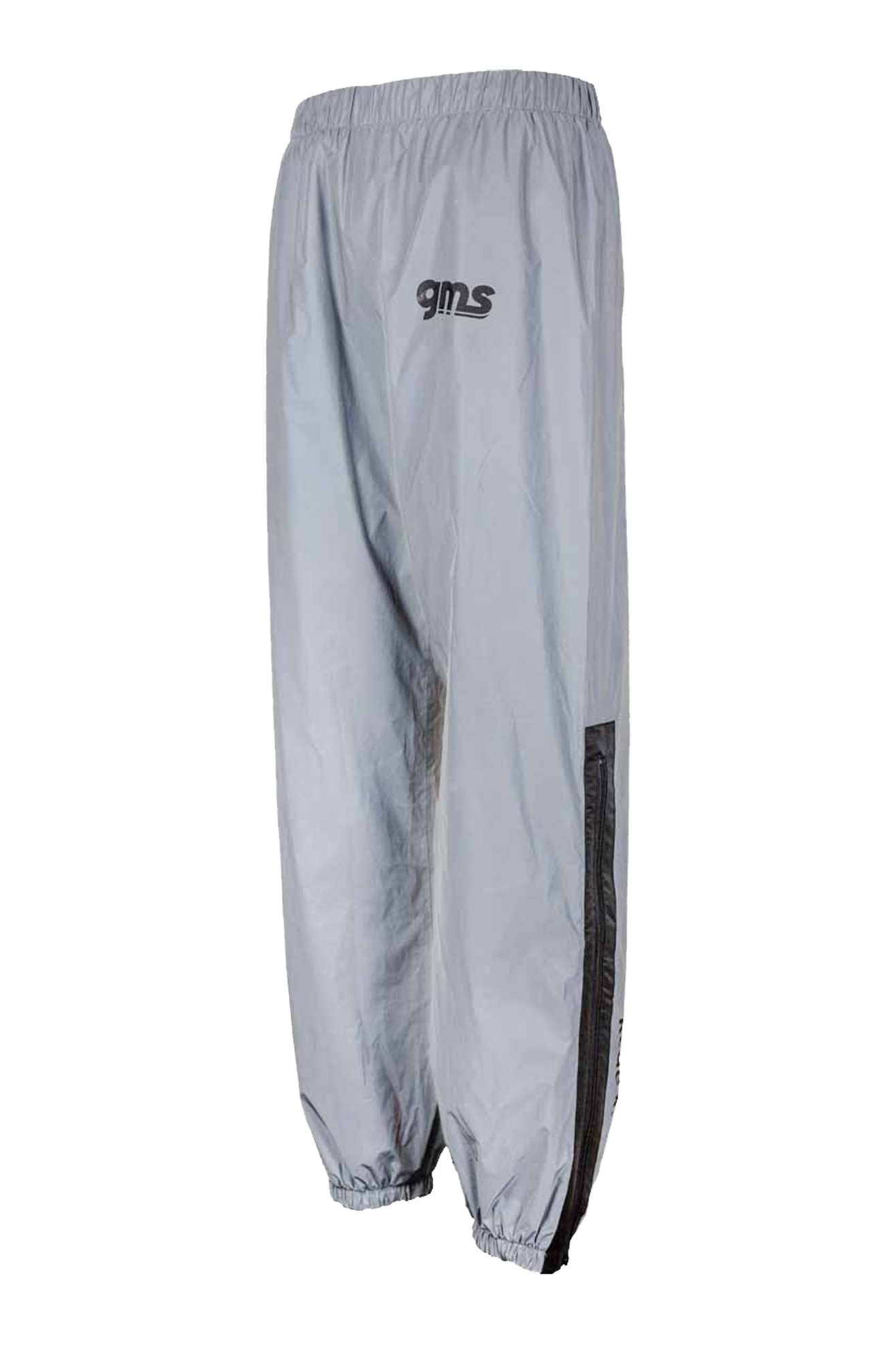 GMS Douglas Lux Rain Trousers Reflective