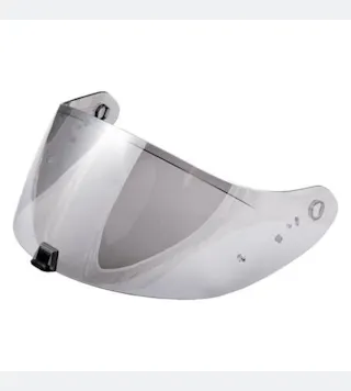Vizir za MC Kacigu Scorpion EXO-R1/EXO-1400/EXO-520/EXO-391 Max Vision Ready
