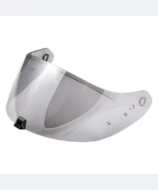 Pantalla de Casco de Moto Scorpion EXO-R1/EXO-1400/EXO-520/EXO-391 Max Vision Ready