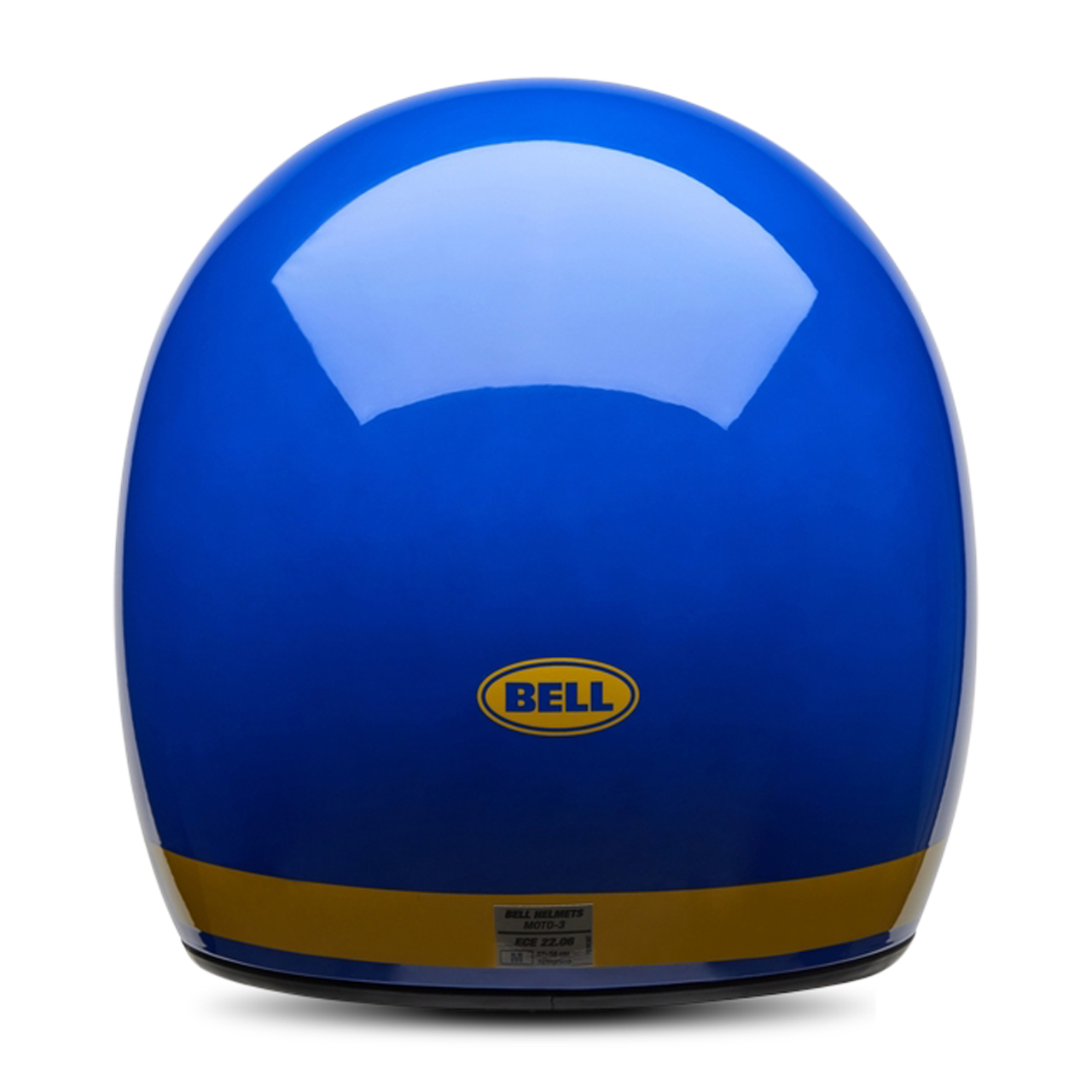 Casco Integral BELL Moto-3 Classic