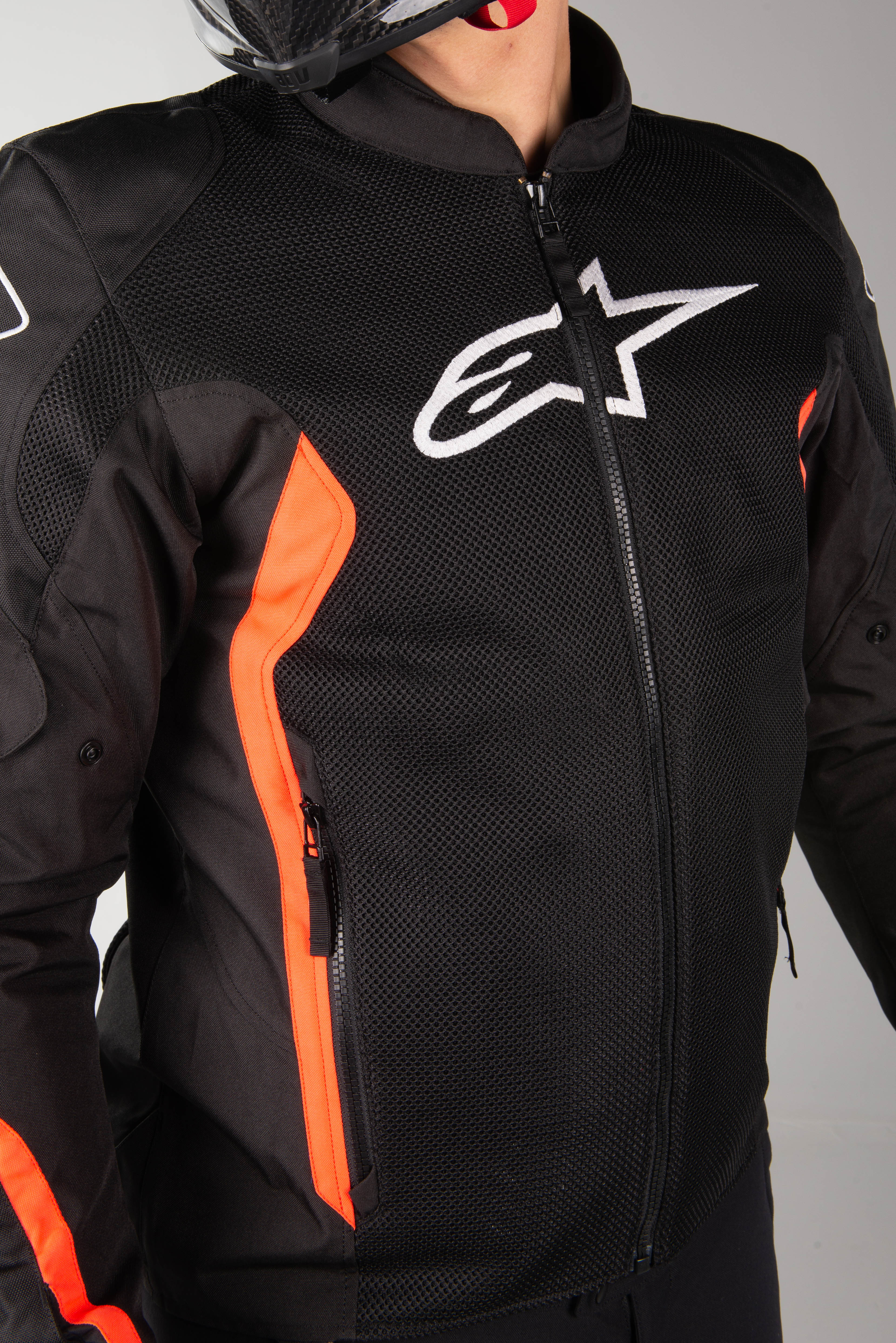 Geacă Alpinestars T-Fuse Sport Carcasă Impermeabilă