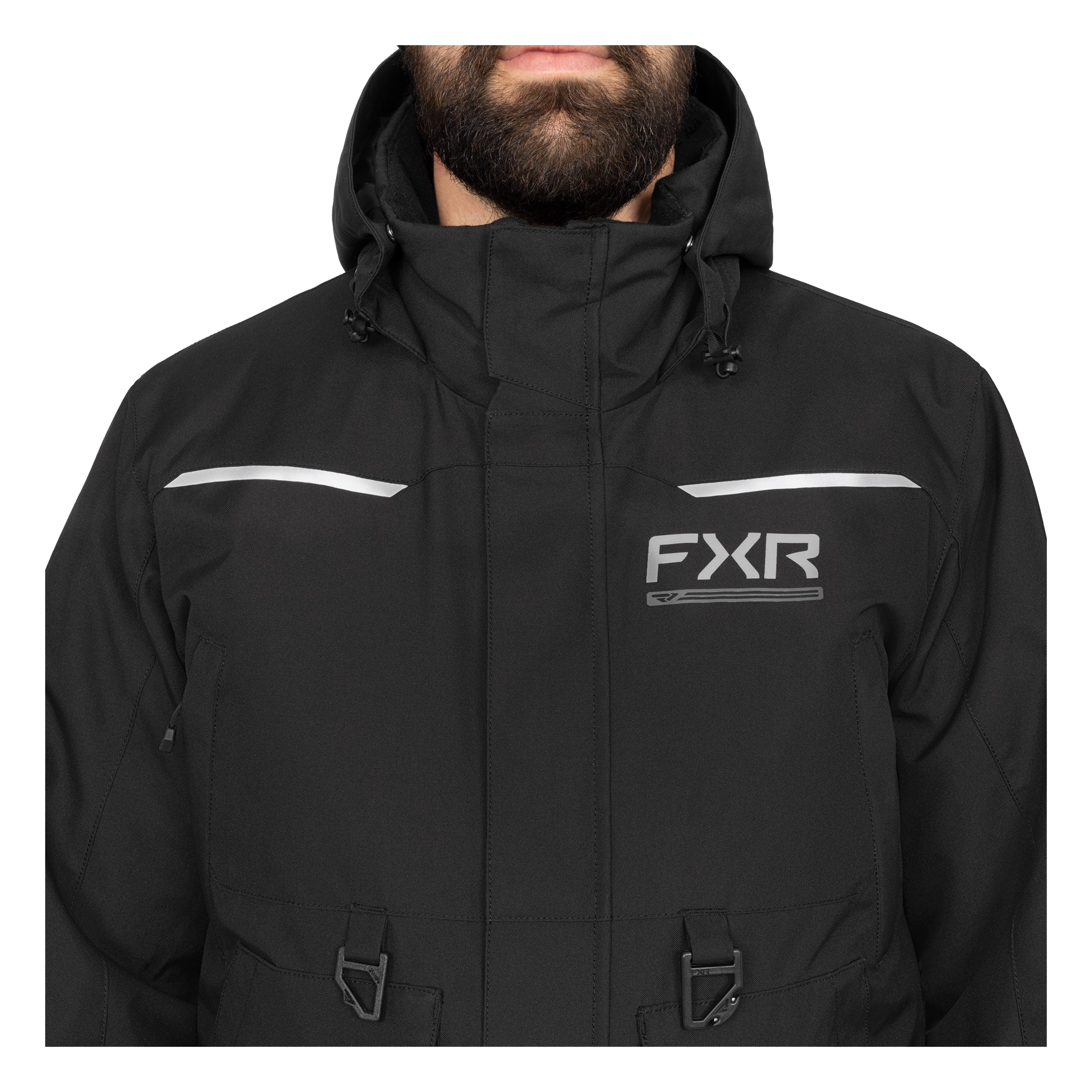 Anzug FXR EVOLUTION F.A.S.T.