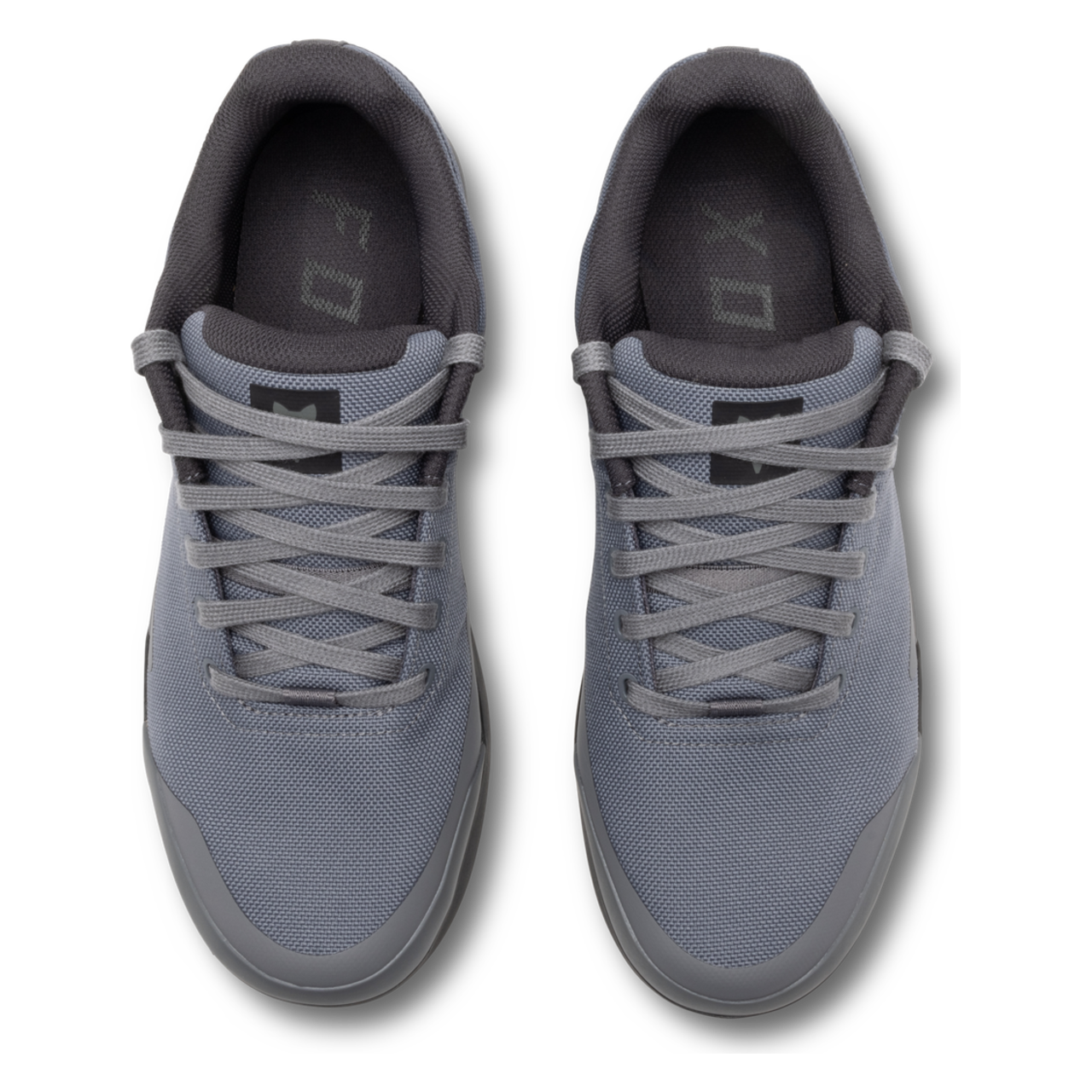 Pantofi MTB FOX Union Canvas