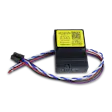 Interface Hoge Straal Strands Can-Bus