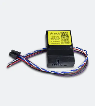 Strands Can-Bus Interface High Beam