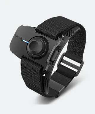 Wristband Remote Sena pour Communication Bluetooth