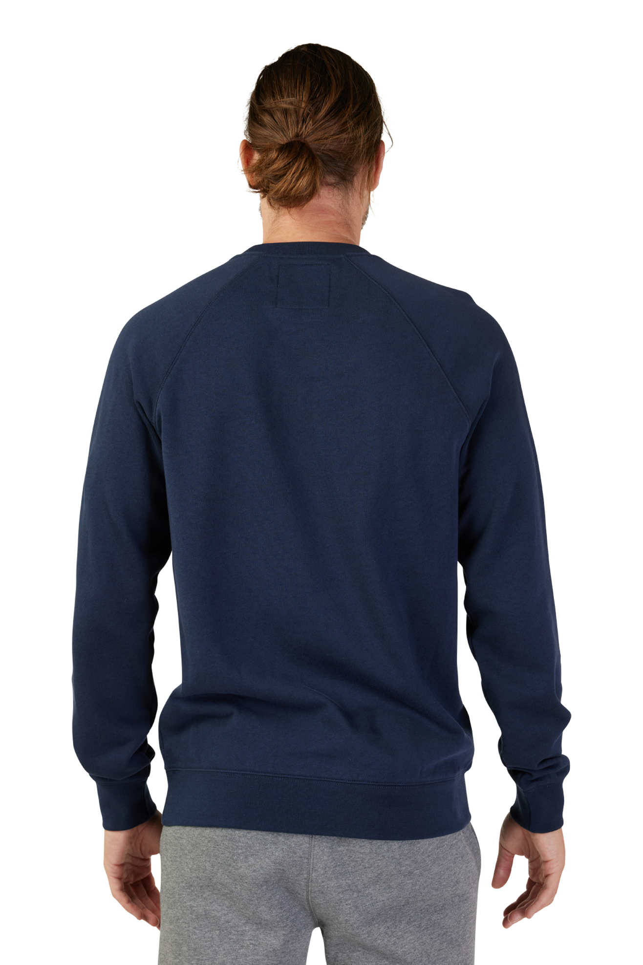 FOX Absolute Fleece Crew Sweater