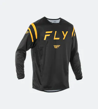 Motokros Dres FLY Racing Kinetic Center