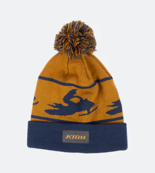 Gorro Klim Bomber