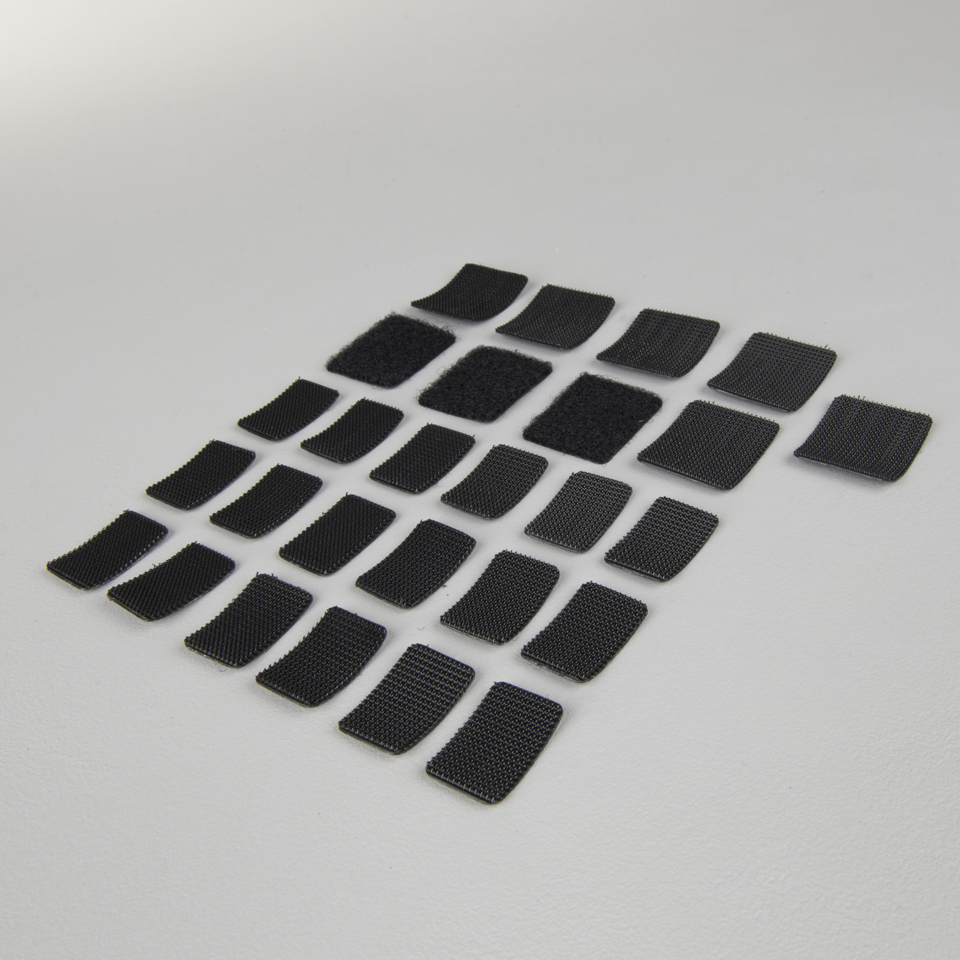 Set Velcro POD KX