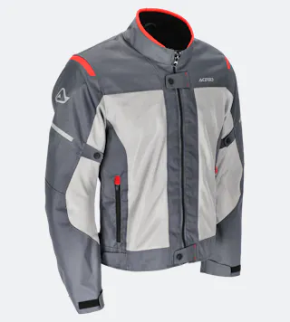 Motocyklová Bunda Acerbis Ramsey Vented