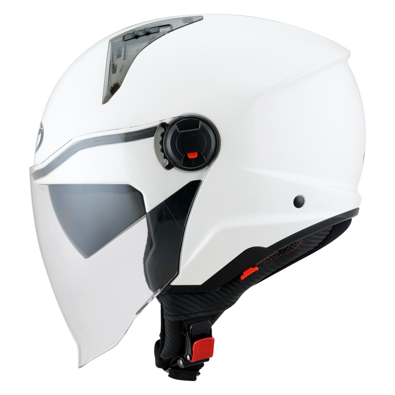 KYT D-City Open Face Helmet
