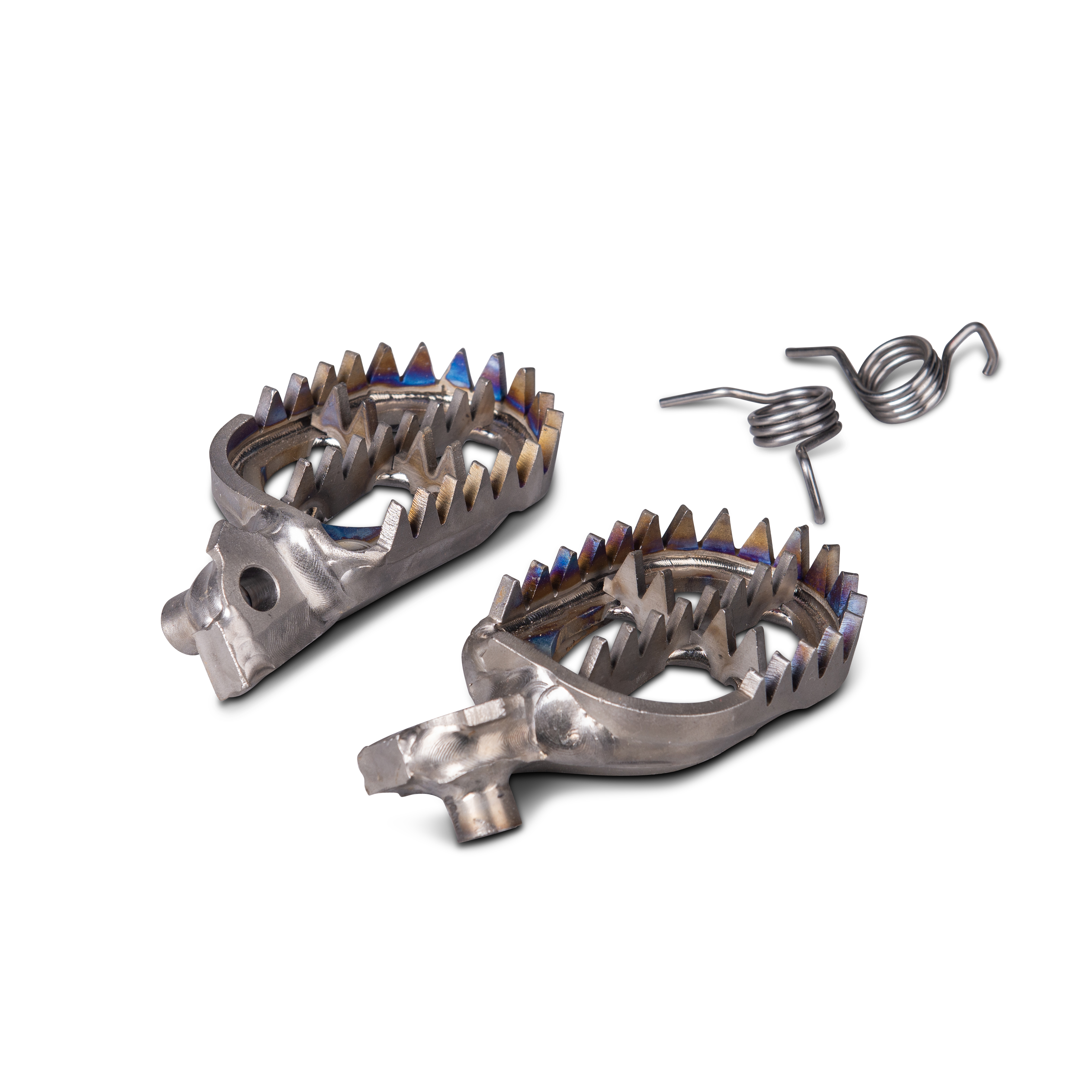 Offsetkit Proworks TiPegs GP -1cm