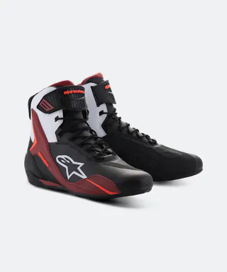 Zapatillas de Moto Alpinestars Faster-4