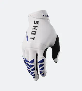Guantes de Cross Shot Core