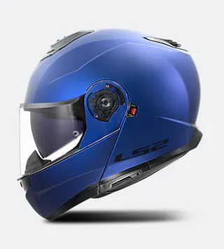 Capacete Modular LS2 FF908 Strobe II