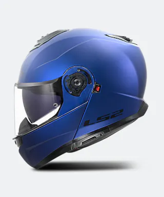 Casco de Cross LS2 FF908 Strobe II