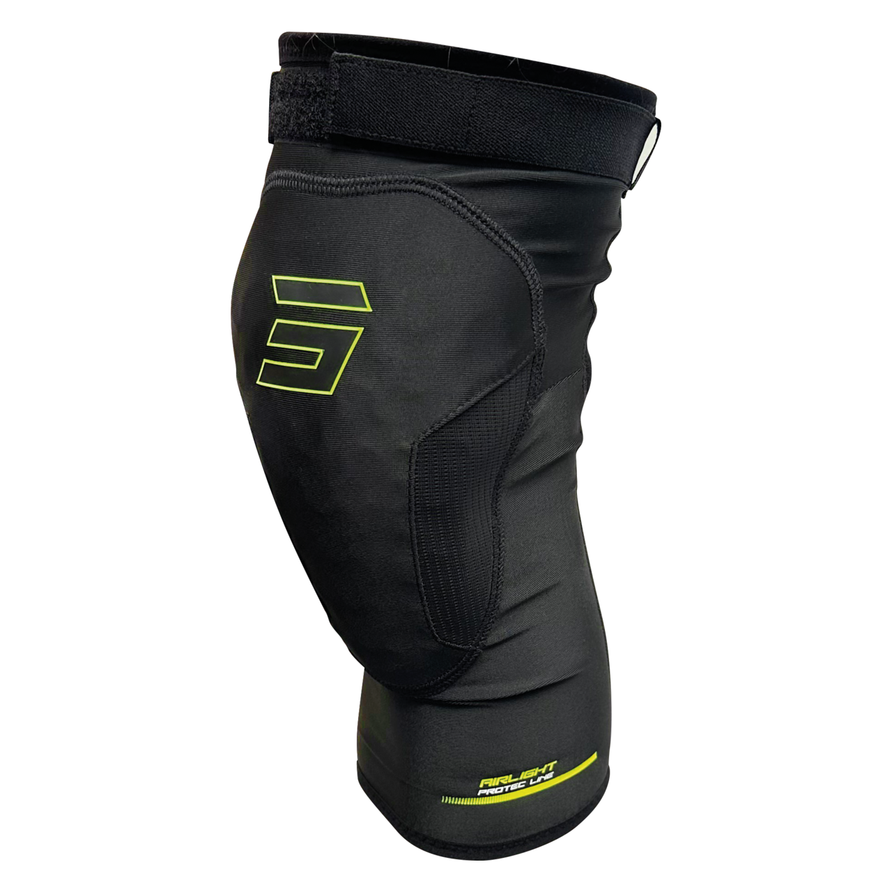Rodilleras De Cross Shot Race Gear Airlight 2.0 27