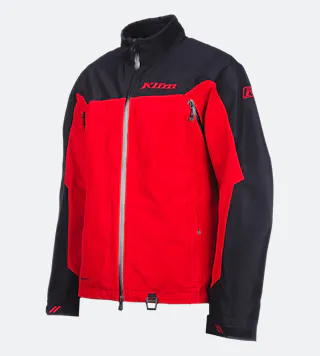 Chaqueta de Nieve Klim Tomahawk
