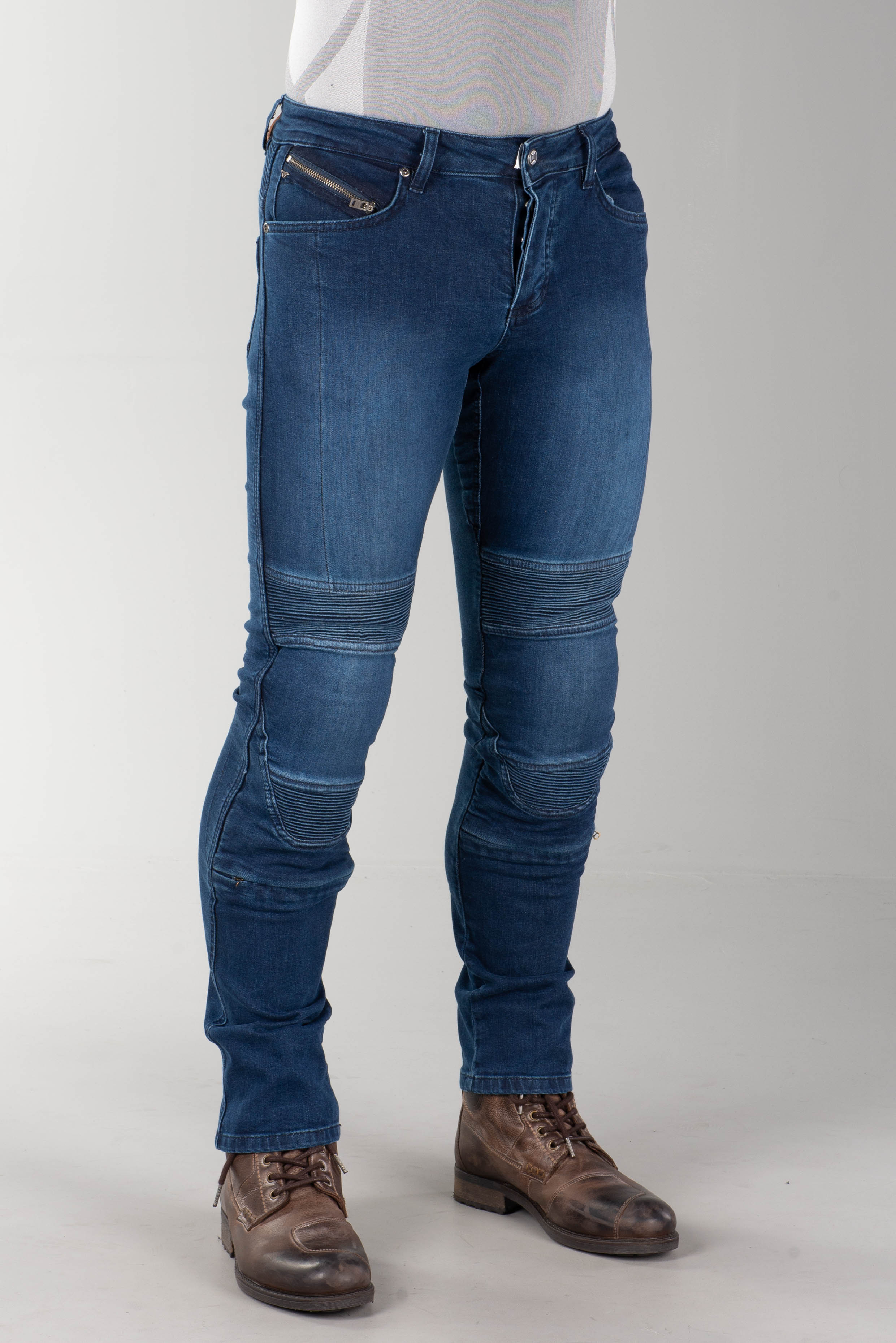 Macna Individi Motorjeans